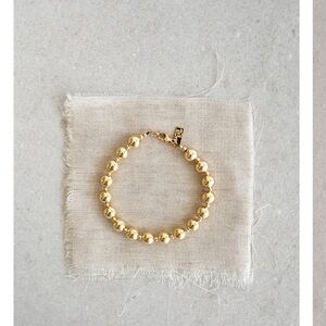 Abacus Row - Moon Sun Bracelet